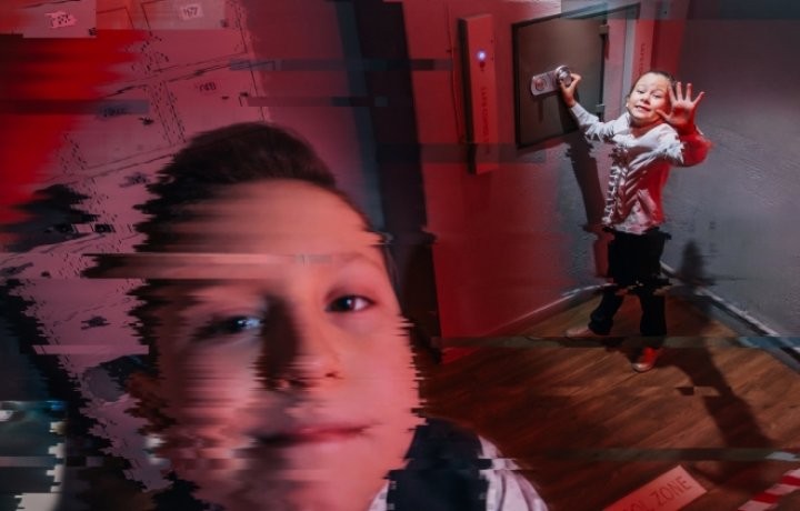 Квест Дети шпионов - фото 4/4