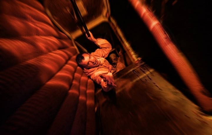 Квест Анабиоз - фото 3/4