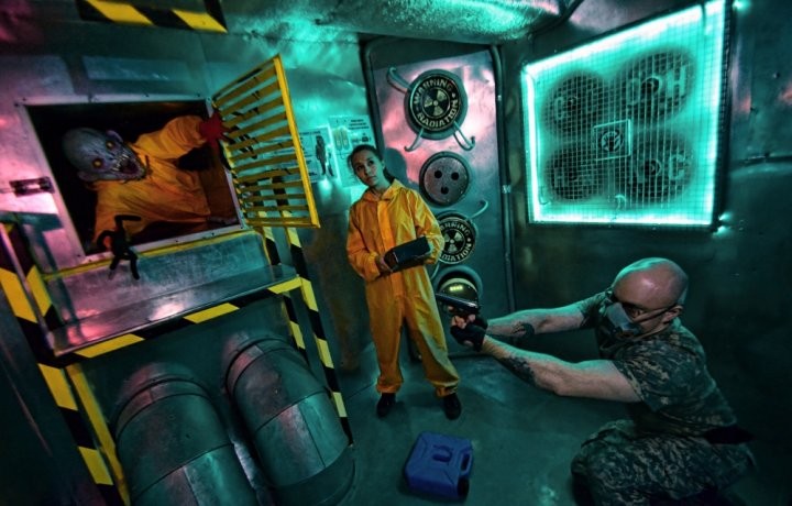 Квест Анабиоз - фото 4/4