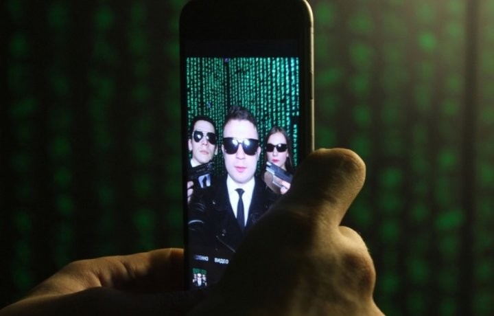 Квест Код создателя - фото 3/3