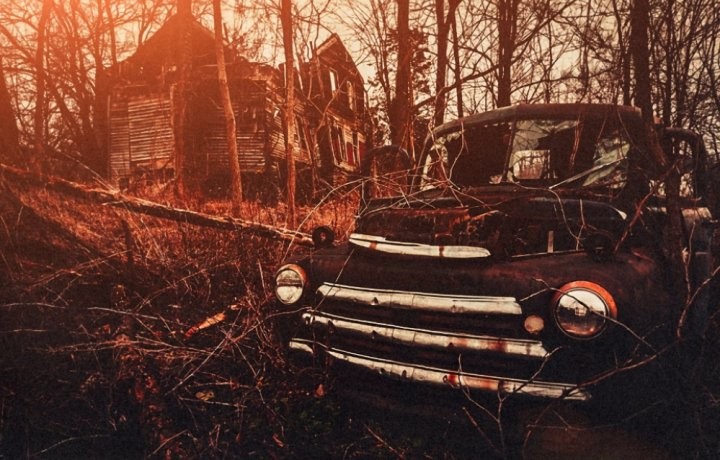 Квест Ферма Отто - фото 2/4