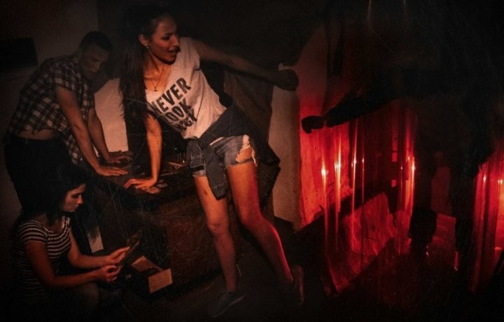 Квест Ферма Отто - фото 3/4