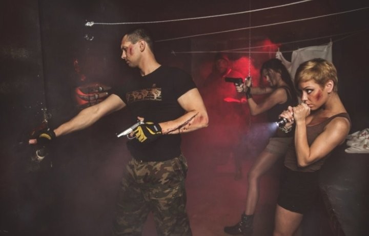 Квест Пропавшие без вести - фото 2/4