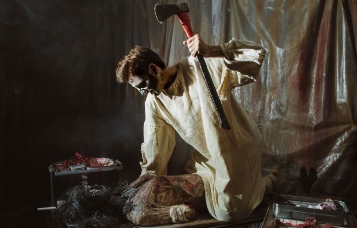 Квест Безумство - фото 2/4