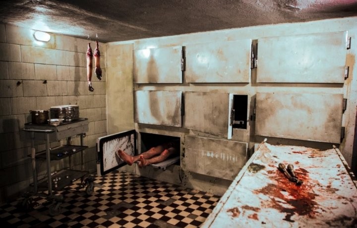 Квест Мясная лавка - фото 3/3