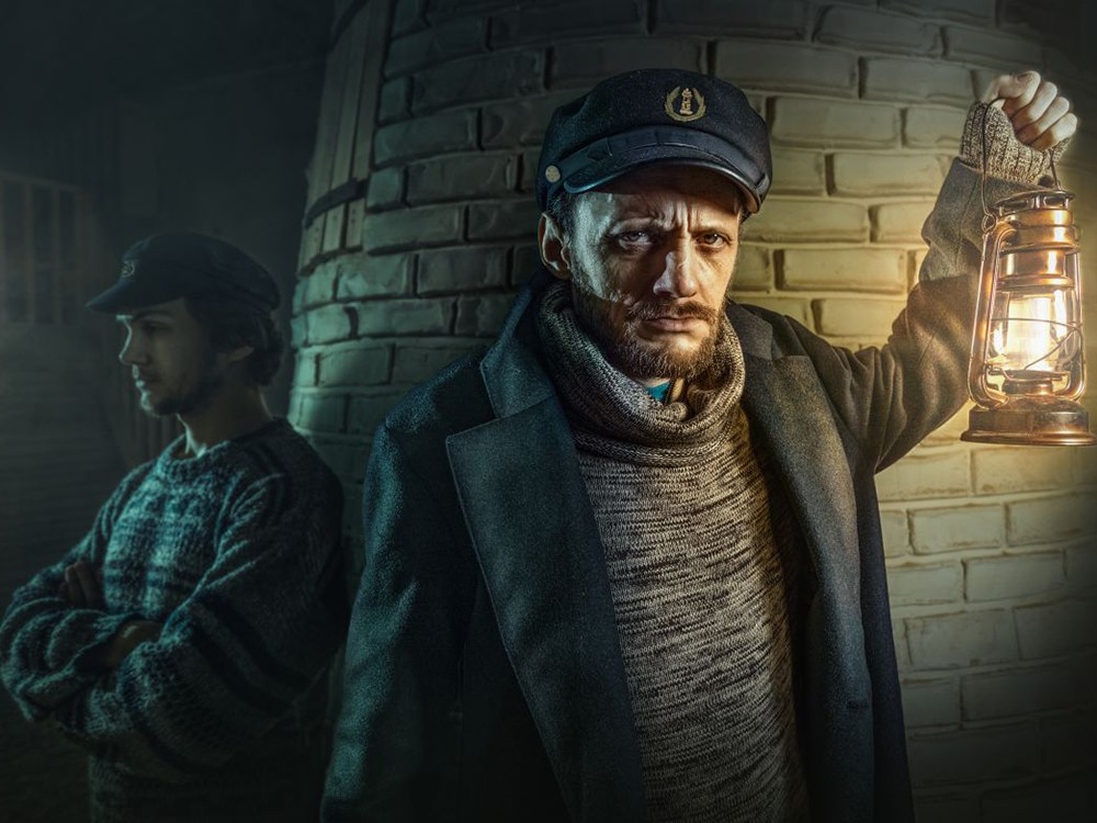 Квест Маяк - фото 3/5