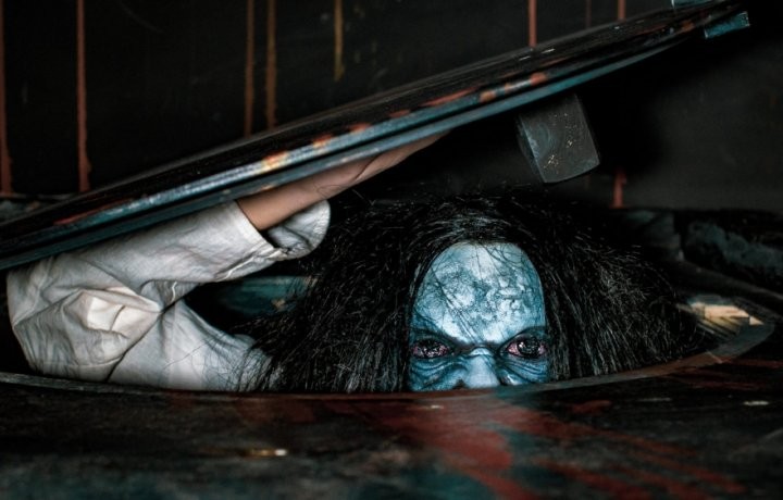 Квест Звонок - фото 3/3