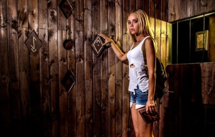 Квест Обитель Страха - фото 3/4