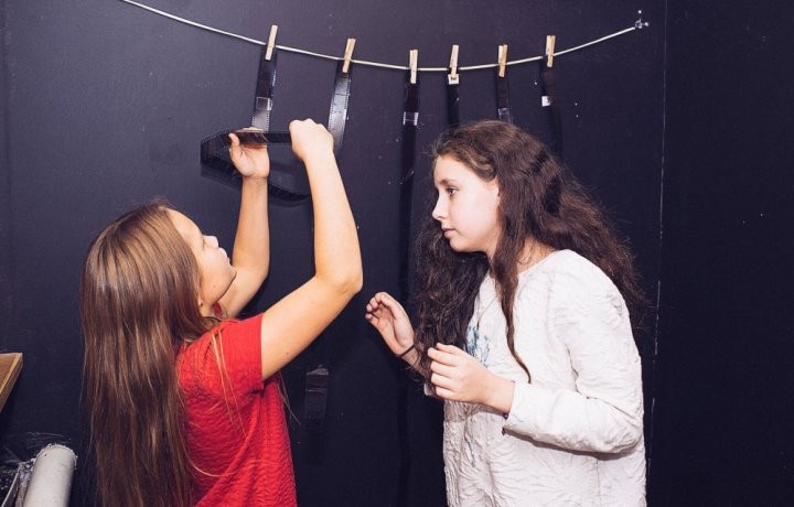 Квест Каспер - фото 2/4