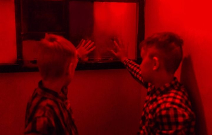 Квест Каспер - фото 3/4