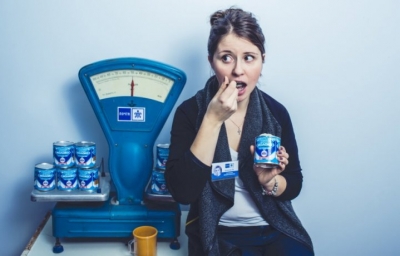 Квест Почта будущего