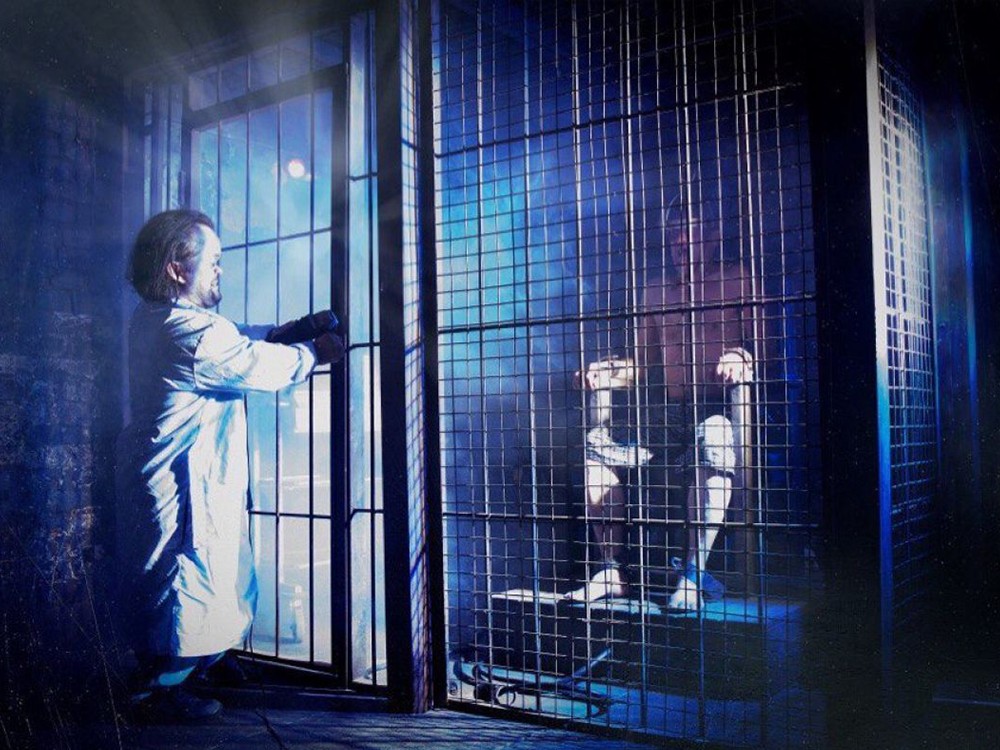 Квест Остров проклятых - фото 2/5