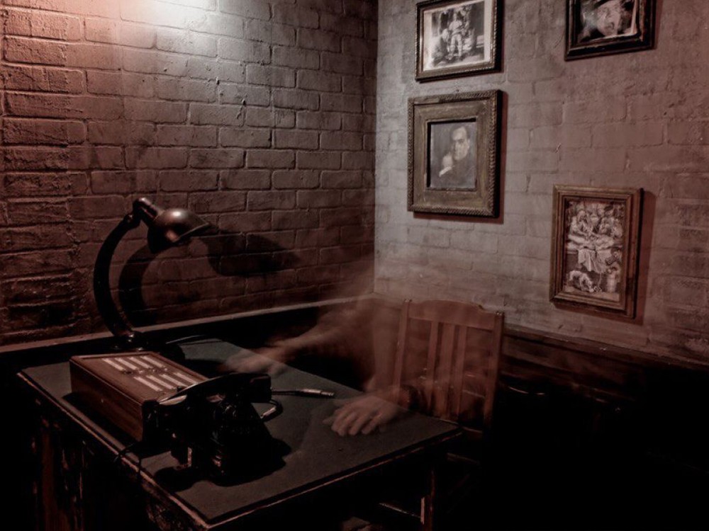 Квест Остров проклятых - фото 4/5