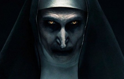 Квест Проклятье монахини