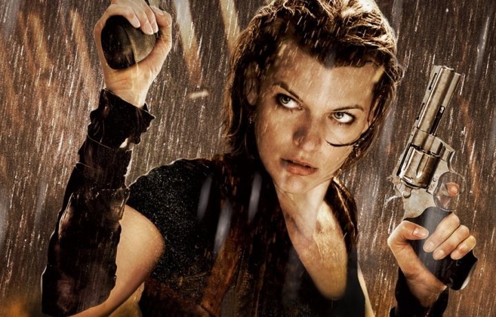 Квест Обитель зла - фото 1/1