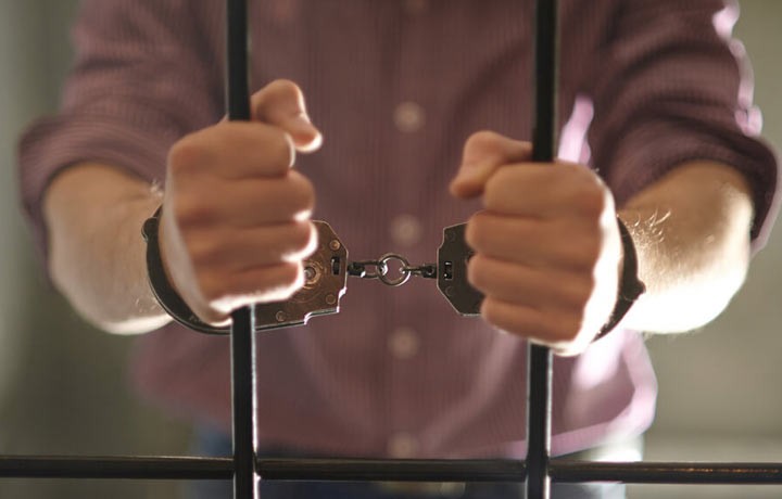 Квест Побег из Шоушенка - фото 3/6