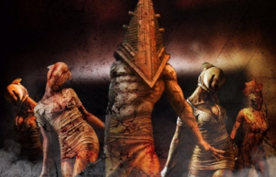 Квест Город тьмы