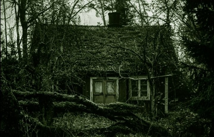 Квест Хижина дядюшки Тома - фото 1/1