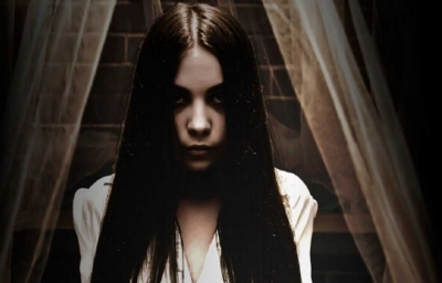 Квест Тайна красной комнаты