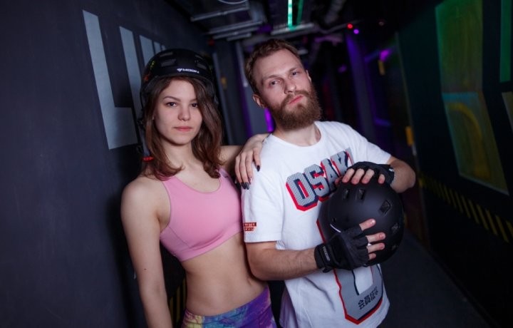 Квест Мясорубка - фото 4/4