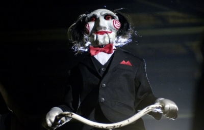 Квест Пила 2.0