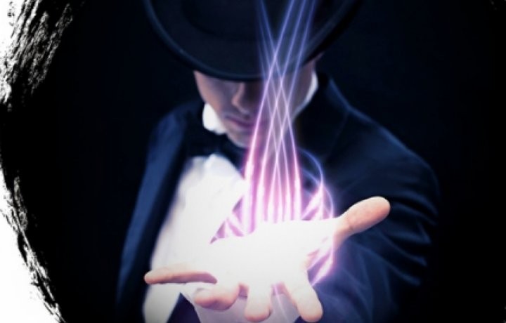 Квест Царство иллюзий - фото 1/1