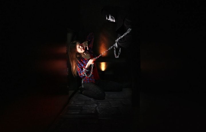 Квест Лабиринт. Подземелье - фото 1/3