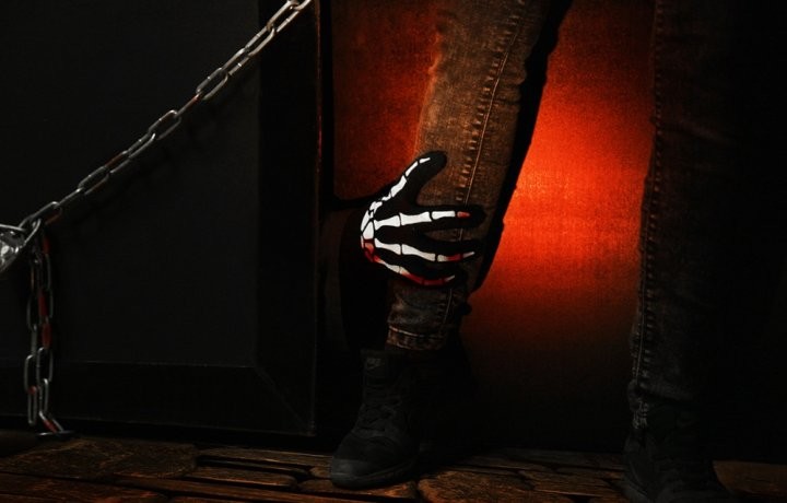 Квест Лабиринт. Подземелье - фото 2/3