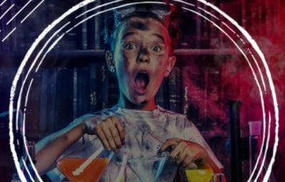 Квест Лаборатория Х