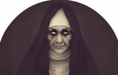 Квест Проклятые