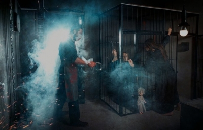 Квест Питомец