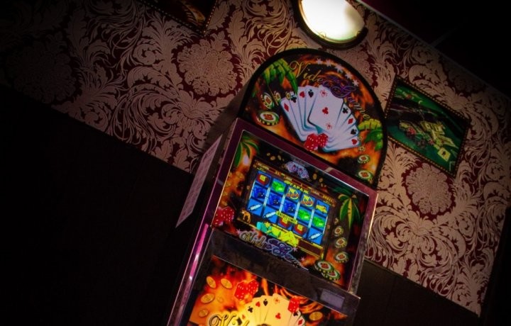 Квест Ограбление казино - фото 2/2