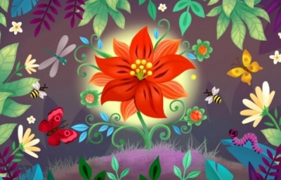 Квест Секреты уфимского Аленького цветочка