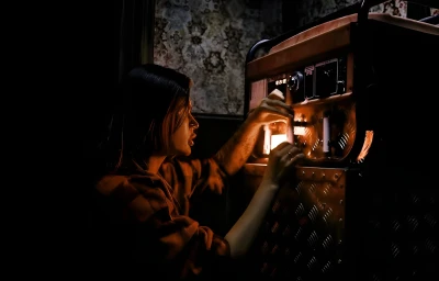 Квест Dead by Daylight
