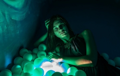 Квест Игра многоликого бога