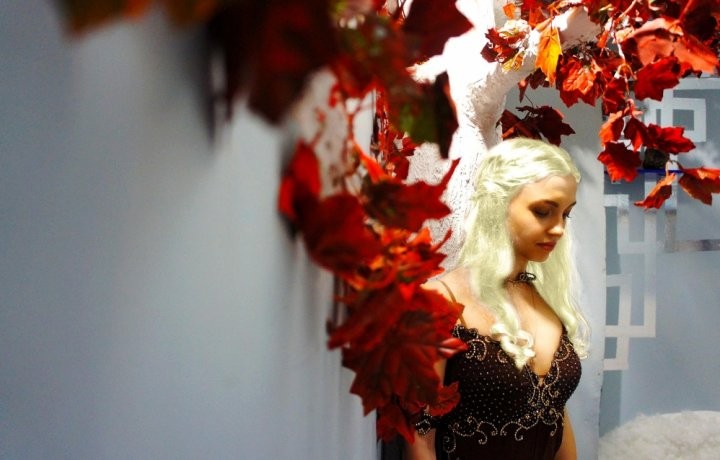 Квест Игра многоликого бога - фото 2/4