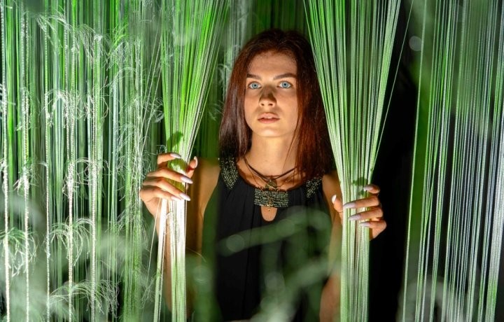 Квест Игра многоликого бога - фото 3/4