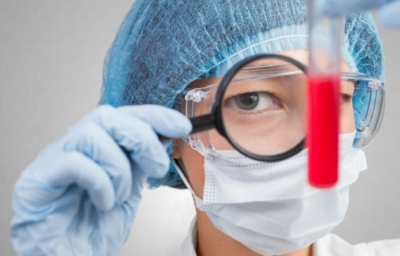 Квест Секретная лаборатория