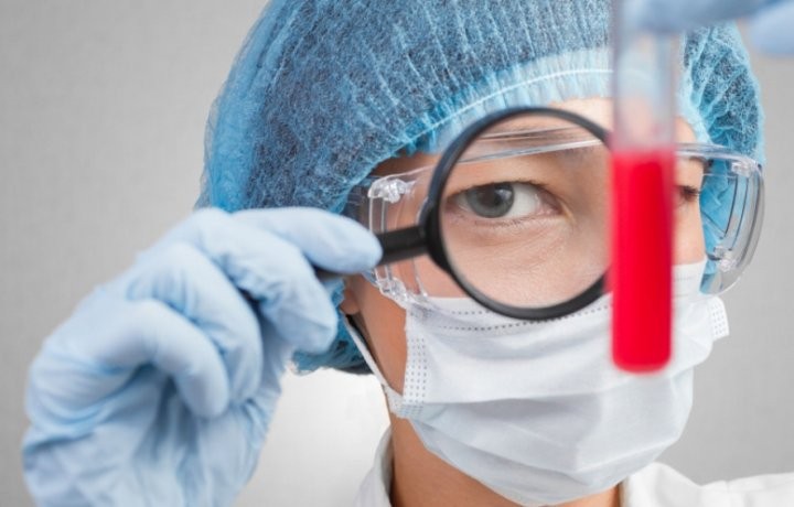 Квест Секретная лаборатория - фото 1/1