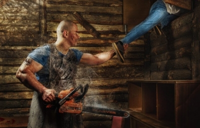 Квест Резня 2.0