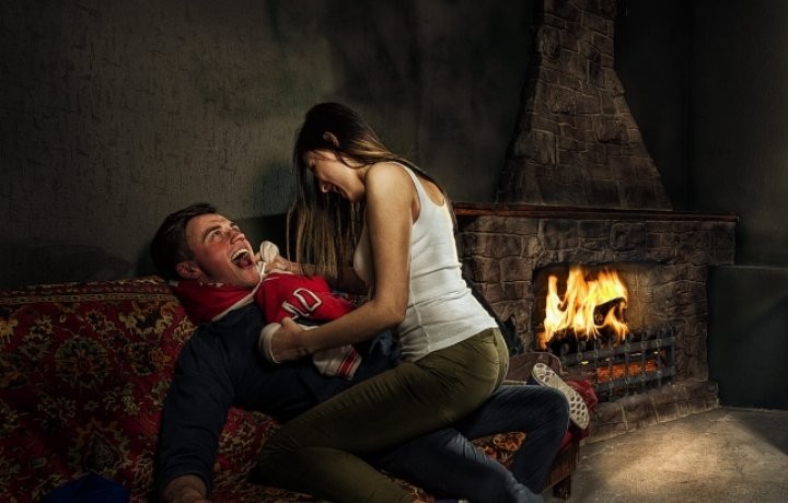 Квест Резня 2.0 - фото 2/2