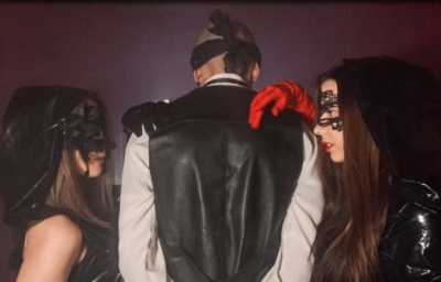 Квест Голод