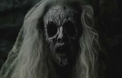 Квест Проклятье старого замка