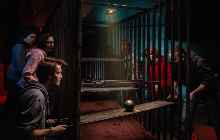 Квест Металликум - фото 2/5