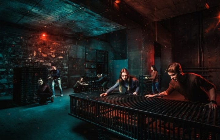 Квест Металликум - фото 3/5