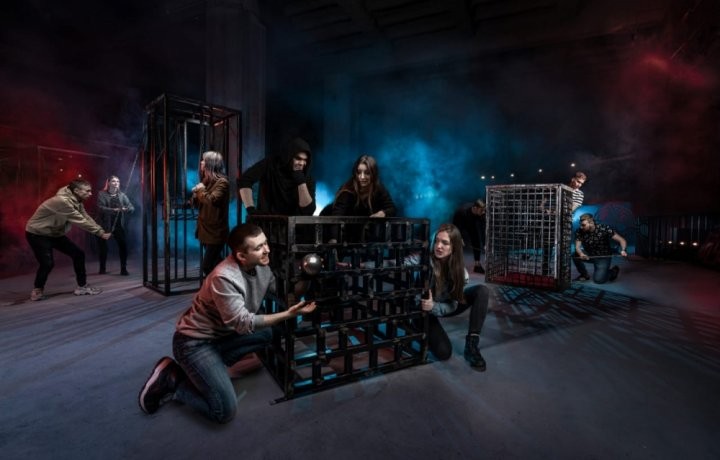 Квест Металликум - фото 4/5