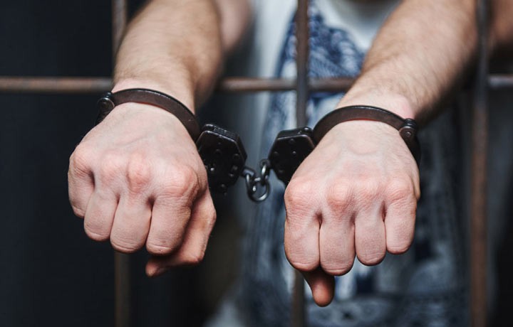 Квест Побег из Шоушенка - фото 4/6