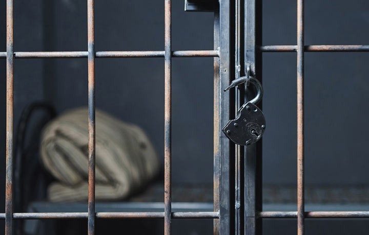 Квест Побег из Шоушенка - фото 5/6