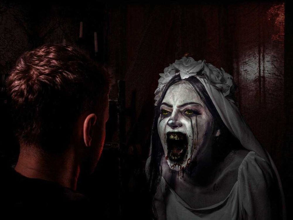 Квест Доска дьявола - фото 2/4