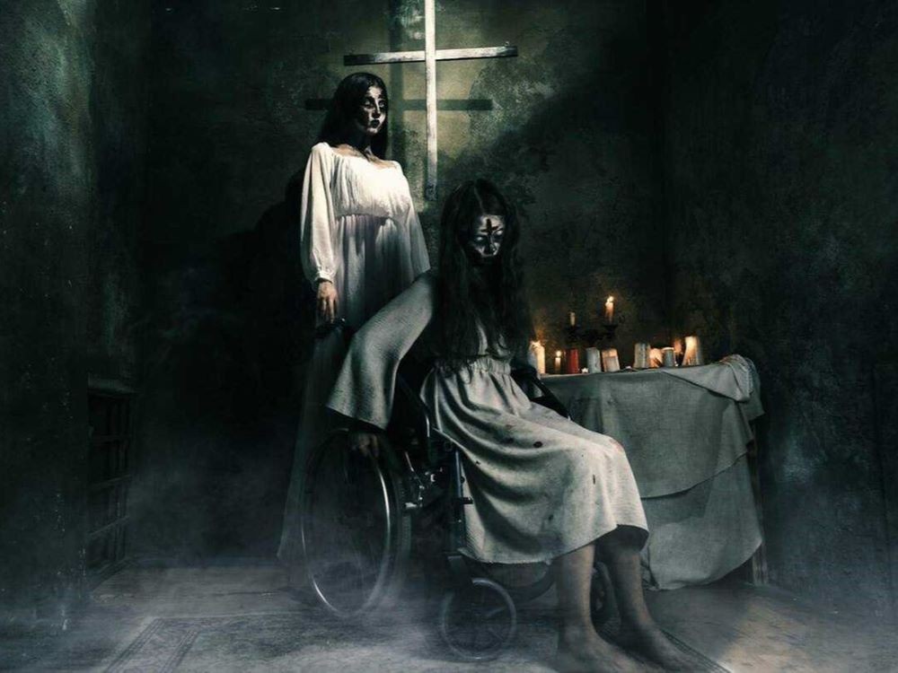 Квест Бессонница - фото 1/5